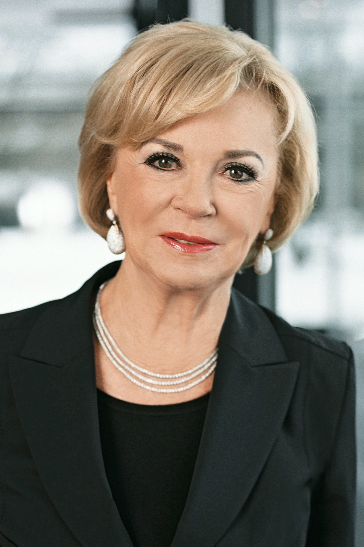 Liz Mohn
