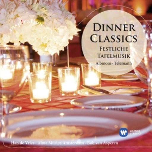 Diverse – Dinner Classics