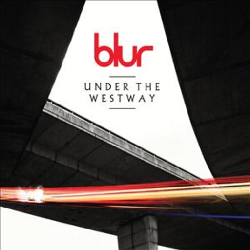 Blur – Under The Westway