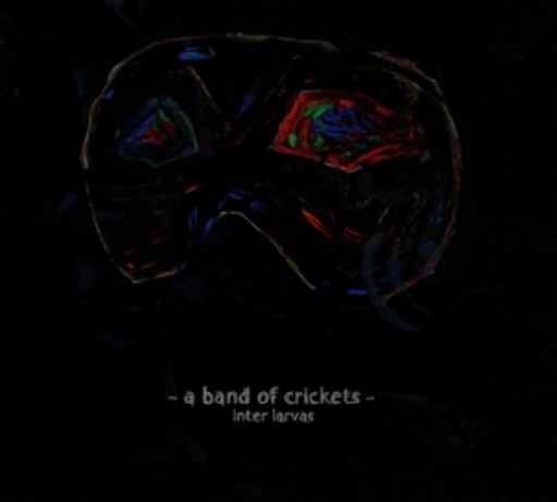 A Band Of Crickets – Inter Larvas
