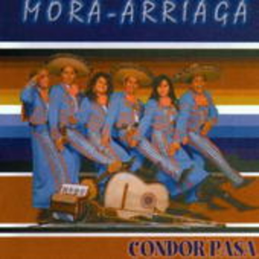 Mora-Arriaga – Condor Pasa