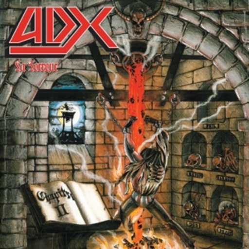 ADX – La Terreur