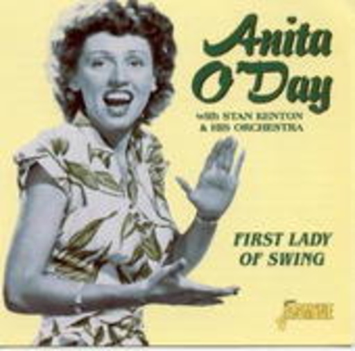 Anita O'Day – First Lay Of Swing