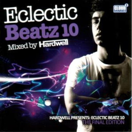 Electric Beatz Vol. 10 (Mixed By Hardwell)