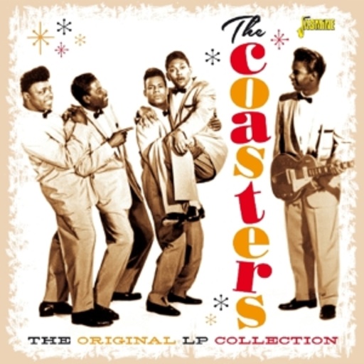 Coasters – Original LP Collection