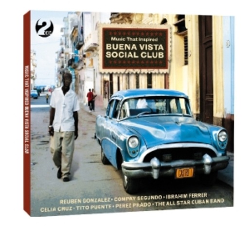 Diverse – Buena Vista Social Club