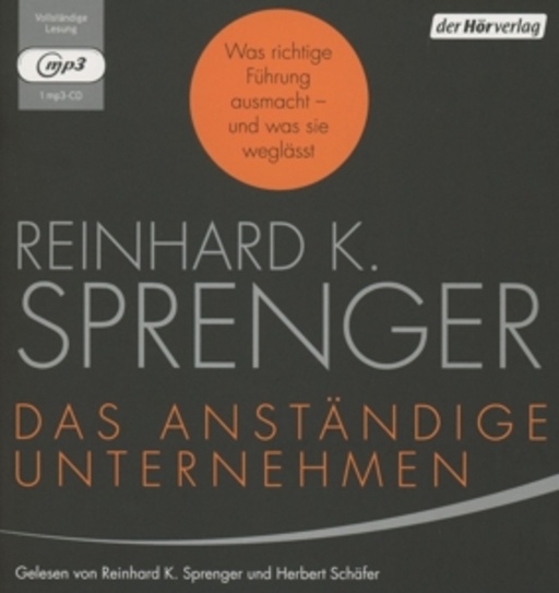 Diverse – Das anständige Unternehmen