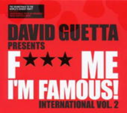Diverse – F*** Me I'm Famous Vol. 2 (Mixed By David Guetta)
