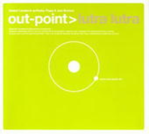 Out - Point – Lutra - Lutra