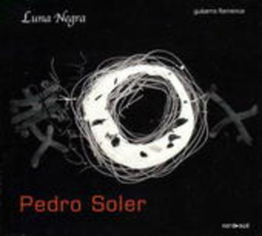 Pedro Soler – Luna Negra
