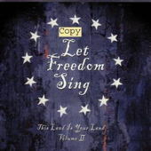 Diverse – This Land Is Your Land Vol. 2 - Let Freedom Sing
