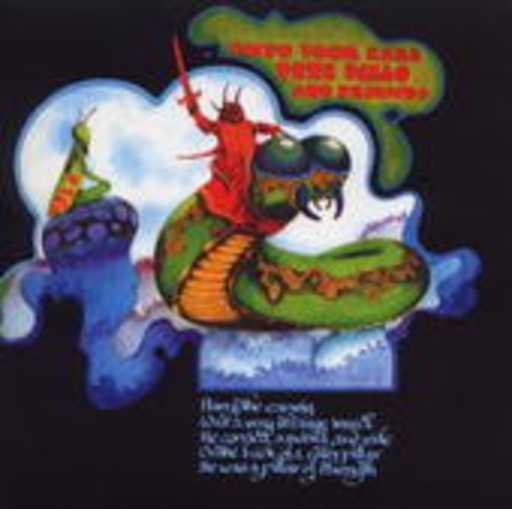Pete Dello & Friends – Into Your Ears