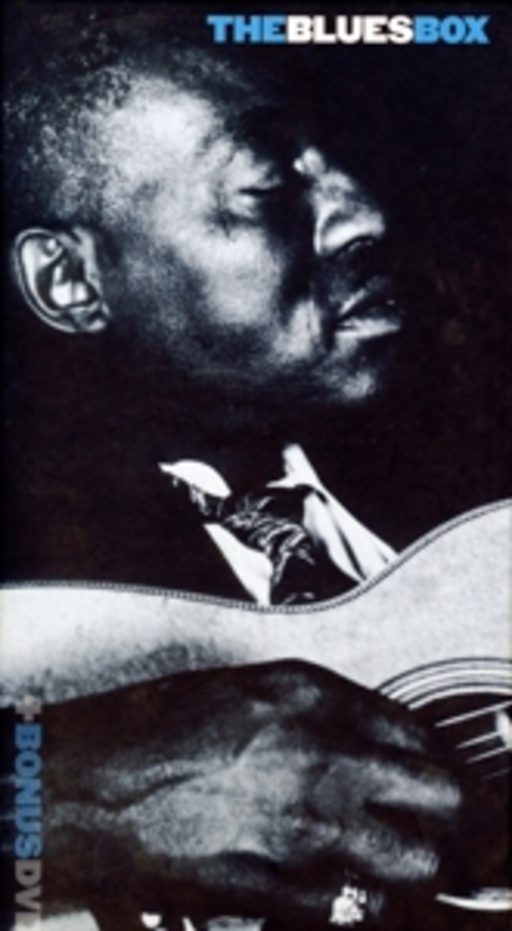 Diverse – The Blues Box