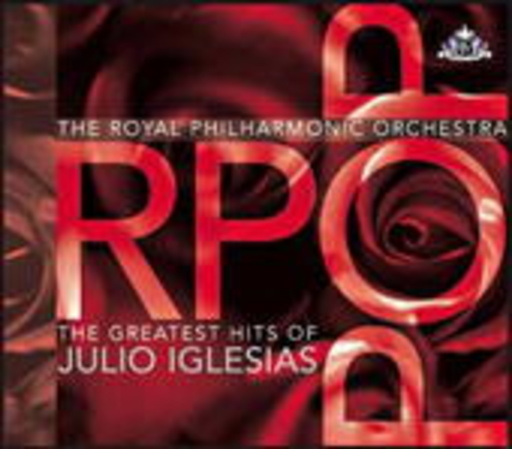 The Royal Philharmonic Orchestra – Julio Iglesias - Great Love