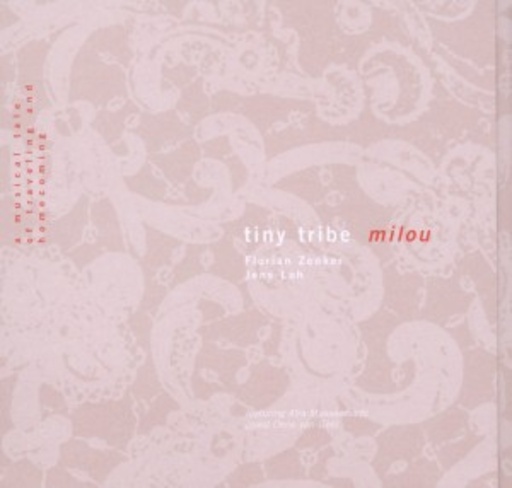 Tiny Tribe – Milou