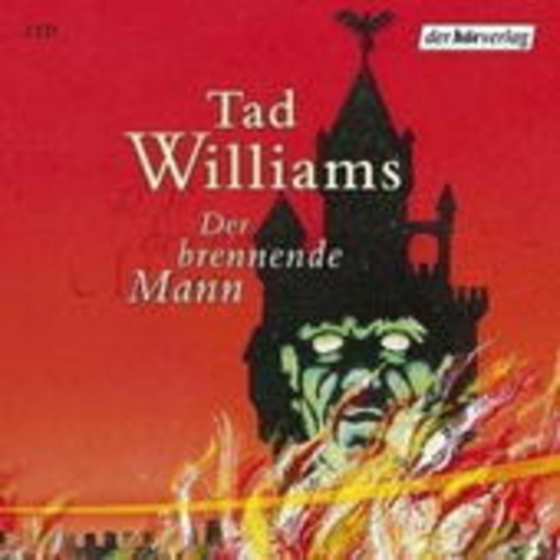 Hannelore Hoger – Der brennende Mann