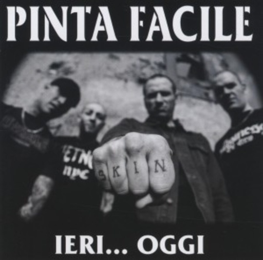 Pinta Facile – Ieri Oggi