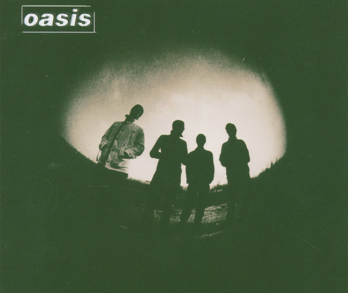 Oasis – Lyla