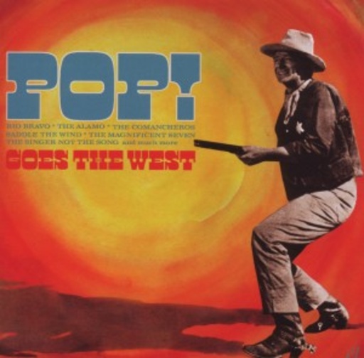 Diverse – Pop! Goes The West