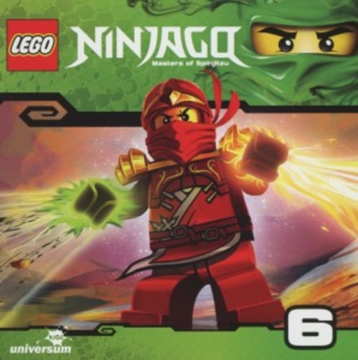 Lego Ninjago (6)