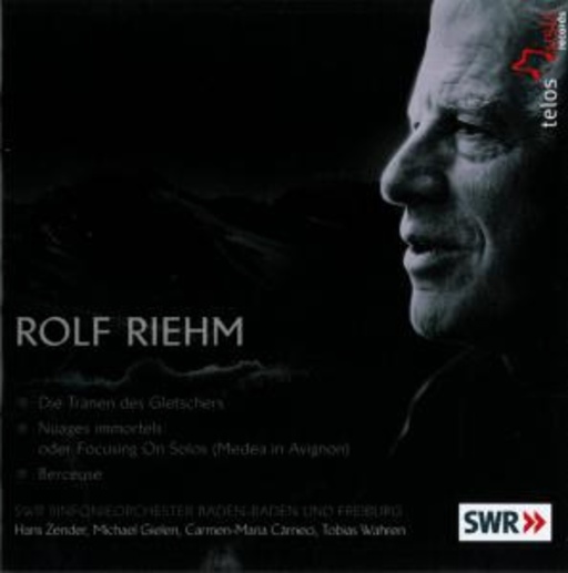 SWR Sinfonieorchester Baden Baden & Freiburg – Orchesterwerke