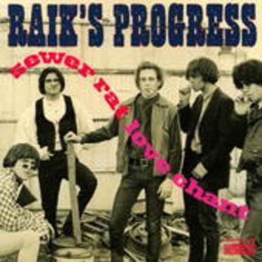 Raik's Progress – Swer Rat Love Chant