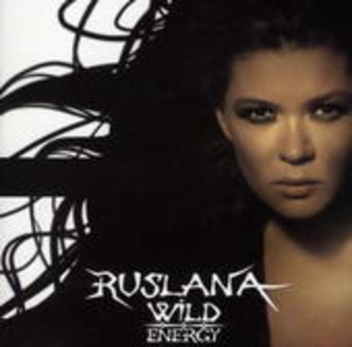 Ruslana – Wild Energy