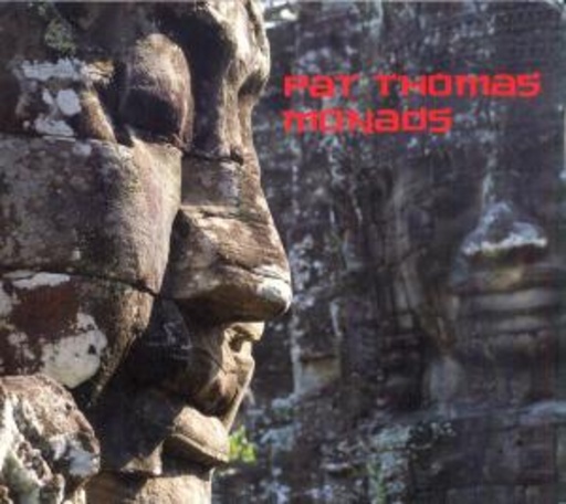 Pat Thomas – Monads