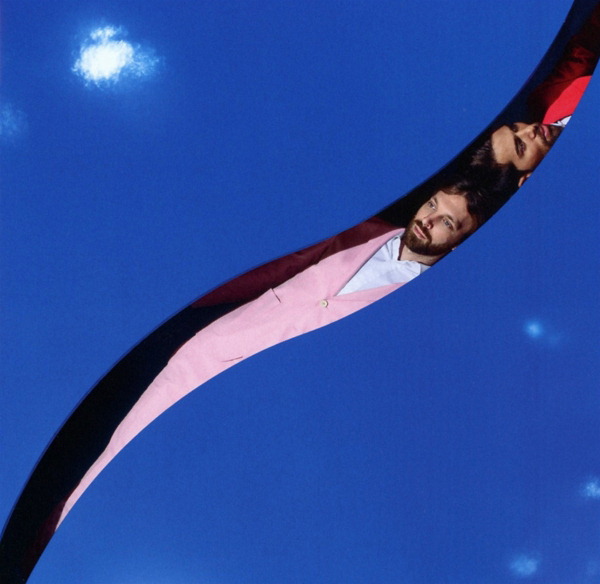 Breakbot – Still Waters