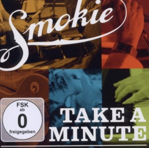 Smokie – Take A Minute