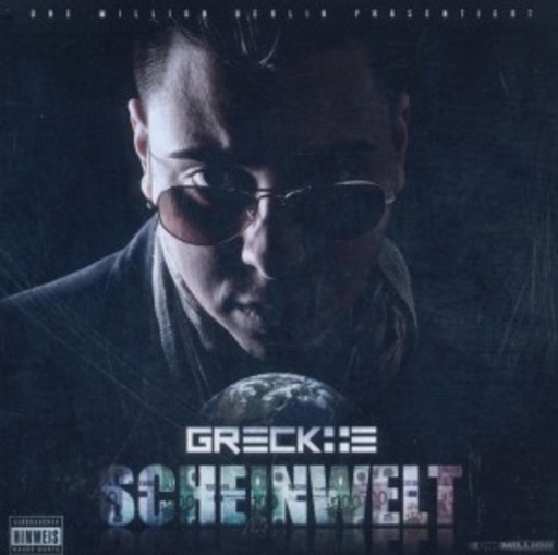 Greckoe – Scheinwelt