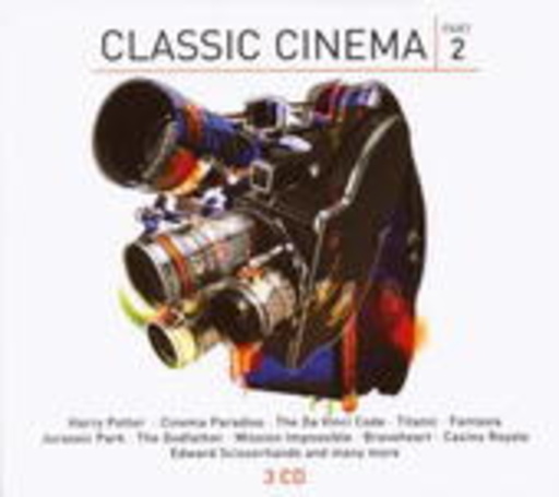 Diverse – Classic Cinema
