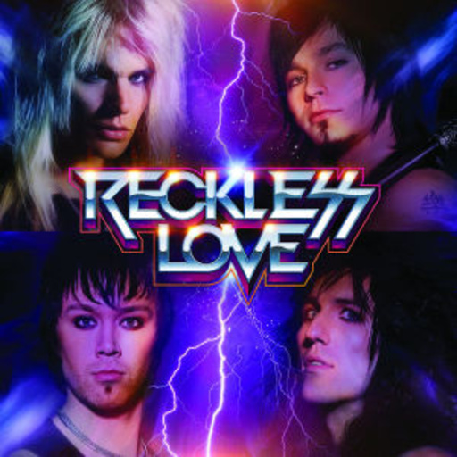 Reckless Love – Reckless Love
