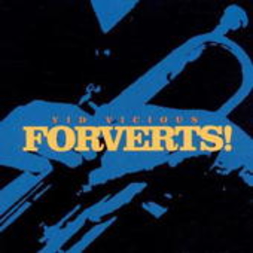 Yid Vicious – Forverts!