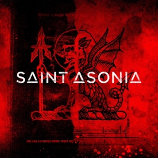 Saint Asonia – Saint Asonia