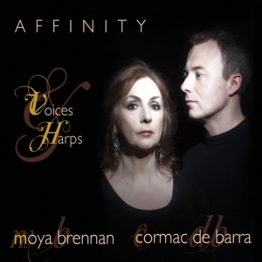 Moya Brennan & Cormac De Barra – Affinity