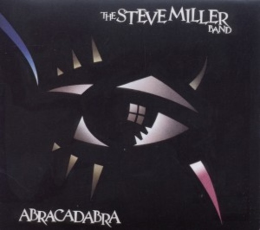 Steve Miller Band – Abracadabra