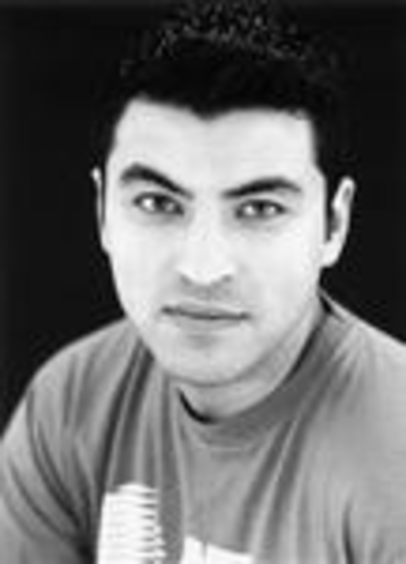 Leitet nun Urban/Def Jam: Neffi Temur