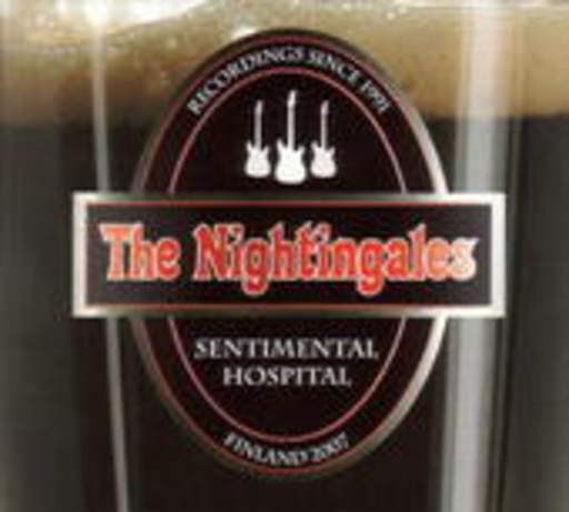 The Nightingales – Sentimental Hospital