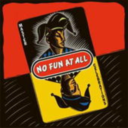 No Fun At All – Master Celebrations