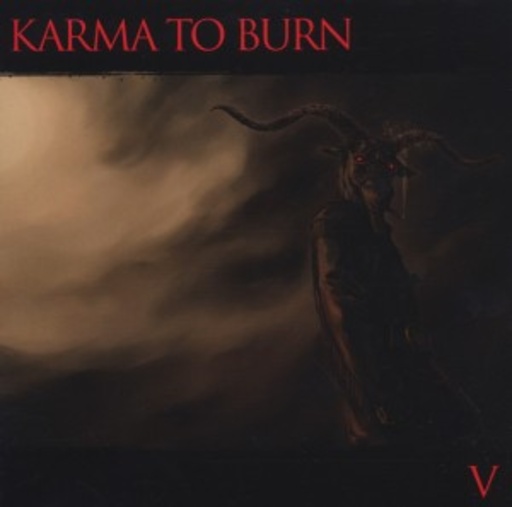 Karma To Burn – V