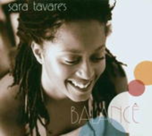 Sara Tavares – Balance