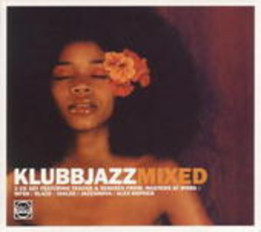 Diverse – Klubb Jazz Mixed
