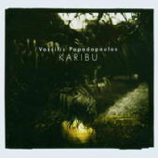 Vassilis Papadopoulos – Karibu