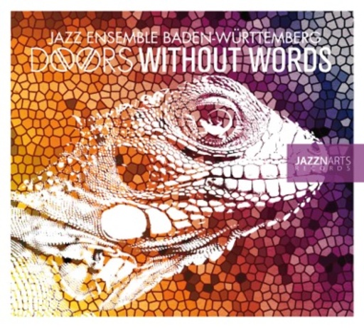 Jazz Ensemble Baden Württemberg – Doors Without Words