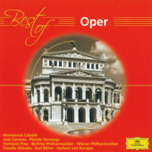 Karl Böhm/Staatskapelle Dresden – Best Of Oper (Eloquence Serie)