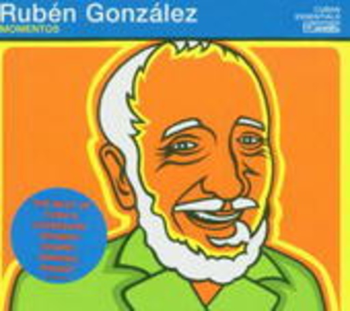 Ruben González – Momentos