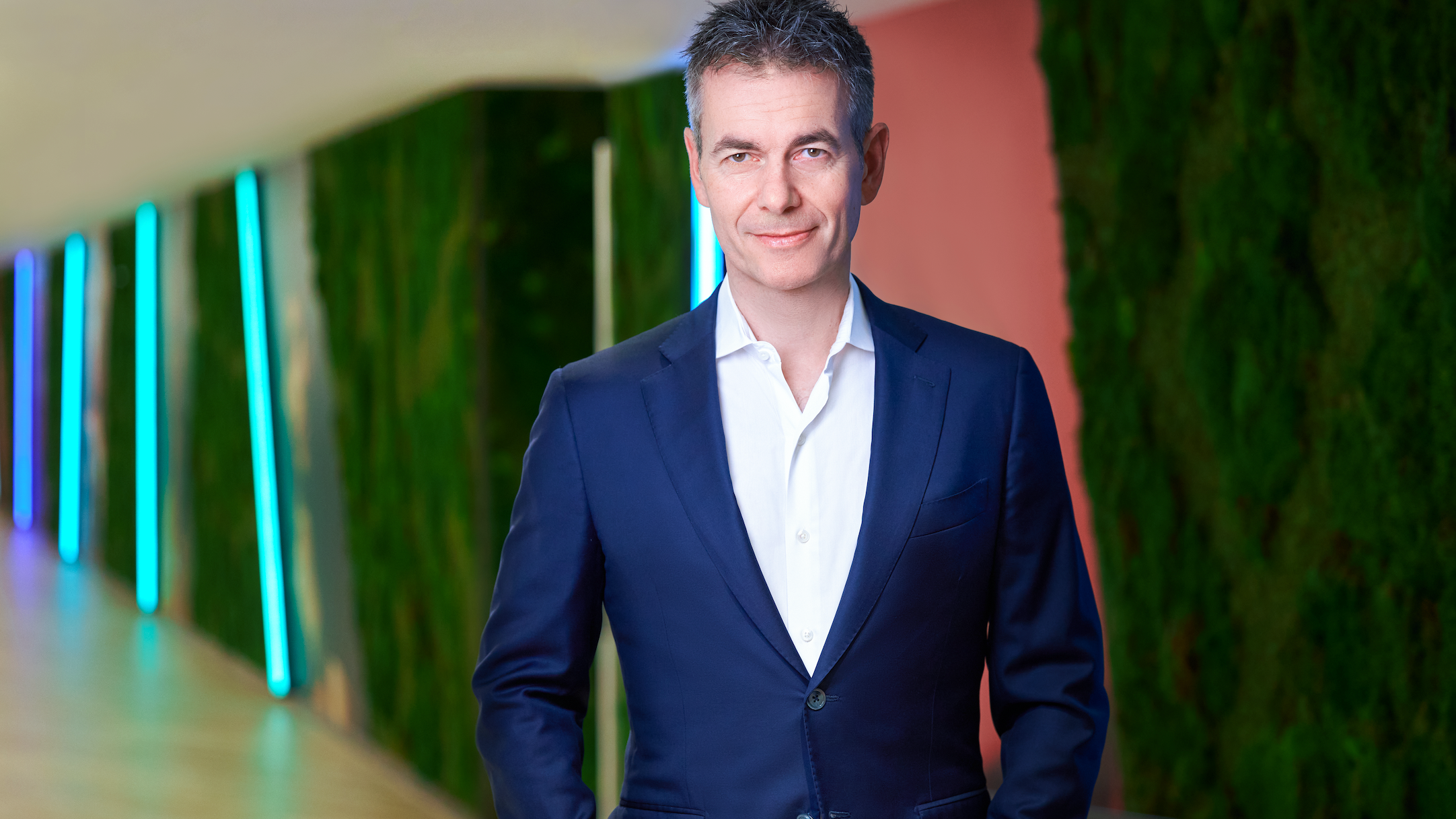9fe96719 7aa3 46f0 a99d b5a3a44d1588 Erhält zunächst noch keinen Zugang zu den Büchern von Believe: Warner-Music-CEO Robert Kyncl.