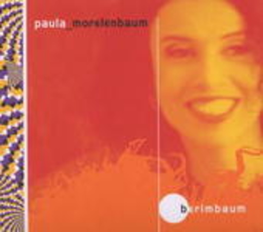 Paula Morelenbaum – Berimbaum