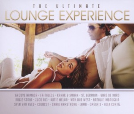 Diverse – The Ultimate Lounge Experience